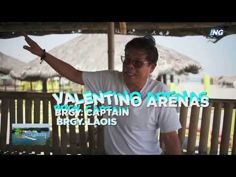 The Laois Beach of Labrador, Pangasinan (GMP Episode 35)