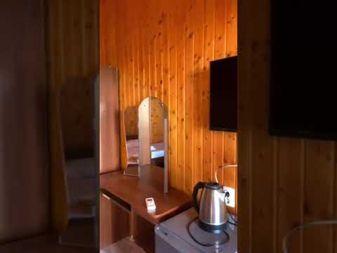 Номера Гостевой дом «Дом у моря» - Новый Афон, Сухумское шоссе, 158/1 видео