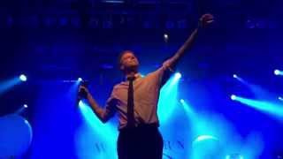 Andrew McMahon in the Wilderness - &quot;All Our Lives&quot;