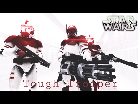 I’M COMMANDER THORN!! (Loadout 2015 Battlefront)