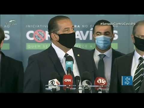 Líder do governo no Congresso confia que veto a reajuste de salários de servidores será mantido