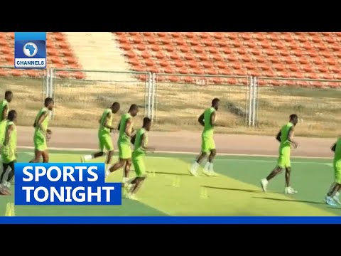 Sports Tonight | 02/02/2021