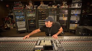 Deconstructing a Mix #13 - Muse - Chris Lord-Alge