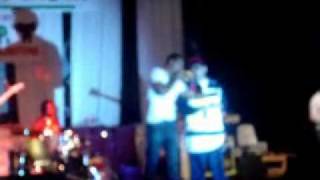 Jay Sean rappin Video  by Miss Meh3r.