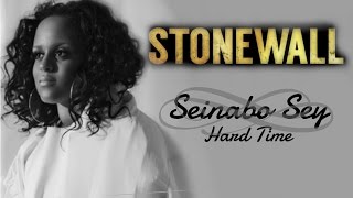 Seinabo Sey - Hard Time (Musikvideo Stonewall Movie) HD
