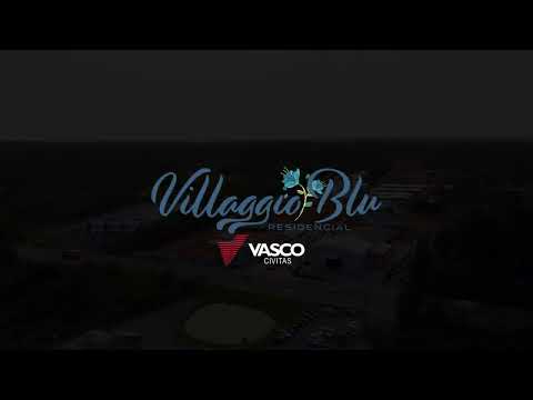 Villaggio Blu - Fase 1