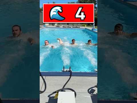 Video Thumbnail: Swimming Against Man-Made Waves