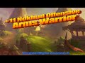 Arms Warrior +11 Nokhud Offensive | Dragonflight Season 4