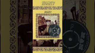 Nothing Rhymed - Gilbert O’Sullivan (1970)