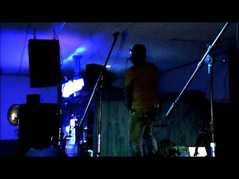 LOCDAB RAZAH DJ 6PAC LIVE CLUB TEXAS PERFORMANCE IN HD 