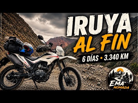 ETAPA 5 - EL REGRESO A CASA.