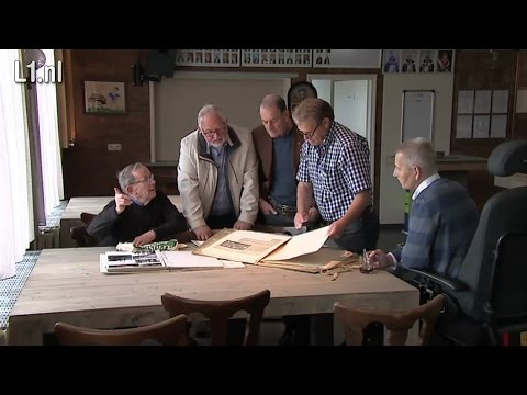 Replay kampioensduel BSV Limburgia Brunssum - Ajax