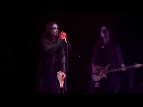 Daat - Live at Opera 27.08.2017