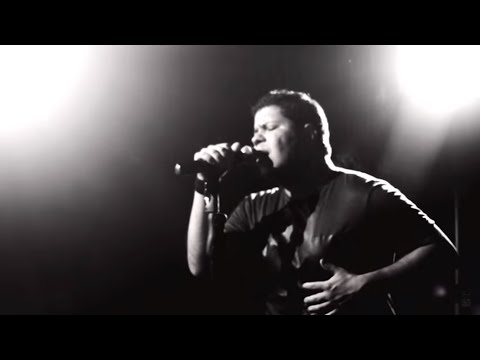 Minha Vida É Te Adorar video