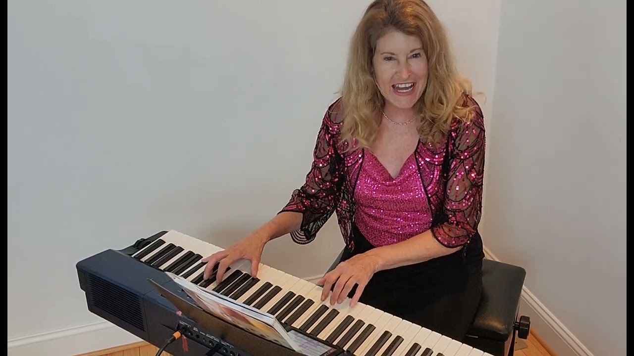 Promotional video thumbnail 4 for Ruthy Stenger