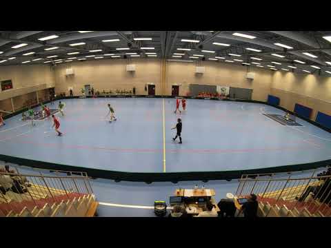 Lindome IBK H2 vs IBF Backadalen H2 P1.3