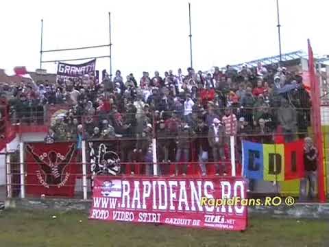 2007.11.25 | Etapa 16 | UTA Arad - RAPID Bucuresti | 14