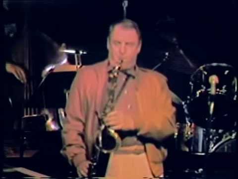 Ira Sullivan NAJE 88