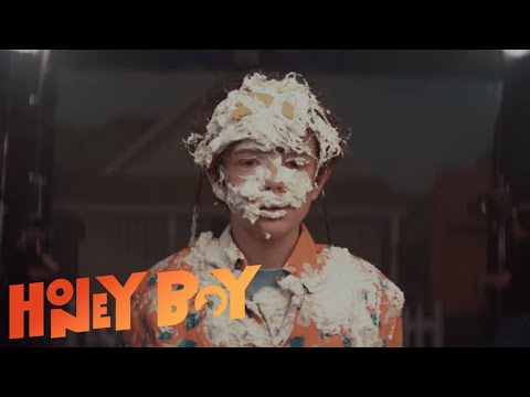 Thumbnail of the video: Featurette: Shia's Story