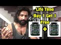 MAXENER WELLNESS IMMUNITY BOOSTER HERBAL WELLNESS KIT OFFER - Jitender Rajput