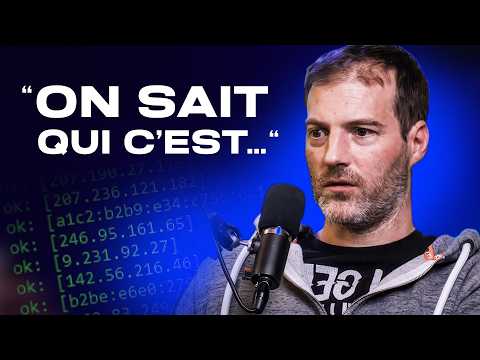 manette scuf Instinct PRO