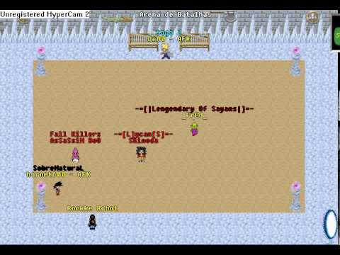 Fred e HORNET BY SUPREMO De Speed Hacker