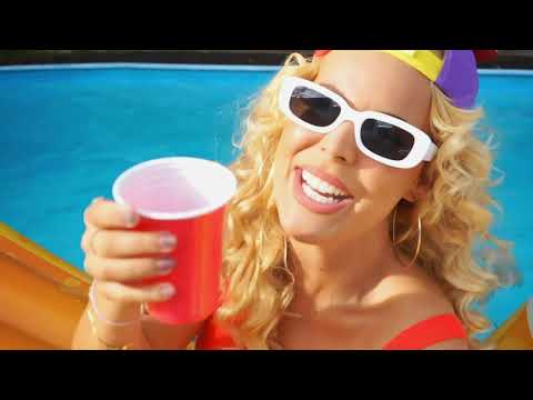 Chanelle - Nüchtern zu Schüchtern