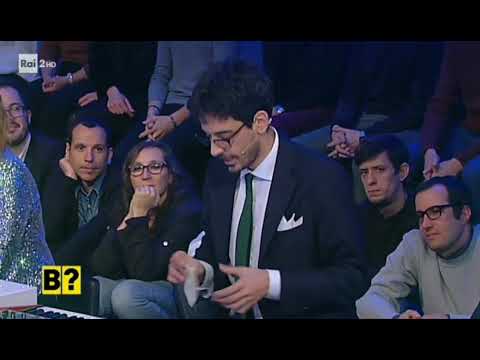 Battute? Le nuove APP create da Valerio Lundini