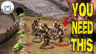 ...if YOU play Miniature WARGAMES...