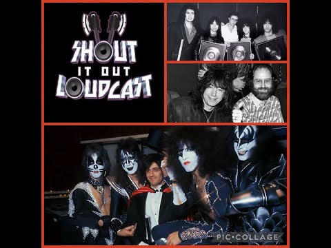 Episode 238 "KISS Producers"