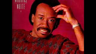 Maurice White ~ Stand By Me