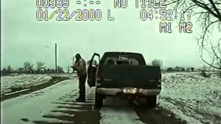 Cop Shot Dead, Criminal Gets Away