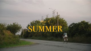 Days Of Summer