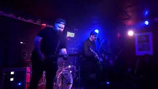 Sinnergod - Behind Every Corner