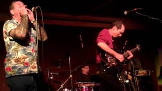 The Nighthawks - Nineteen Years Old