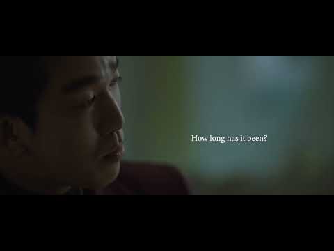 DAEBU (Godfather) Teaser