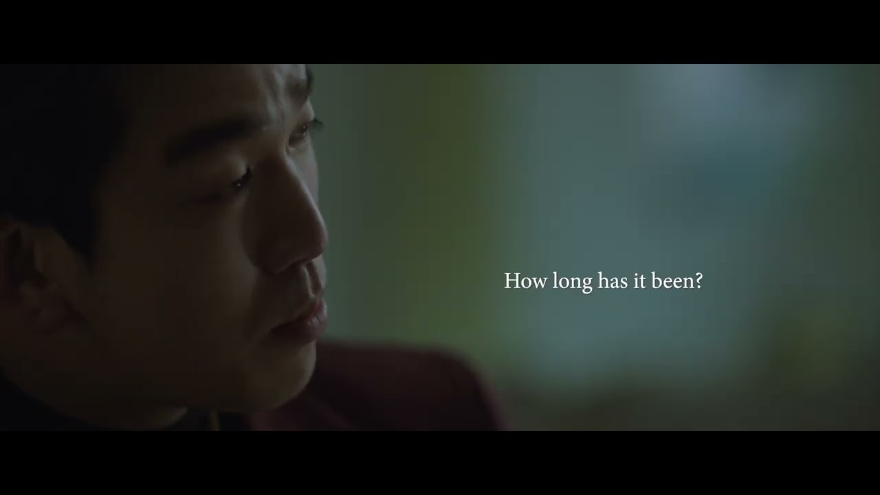 DAEBU (Godfather) Teaser