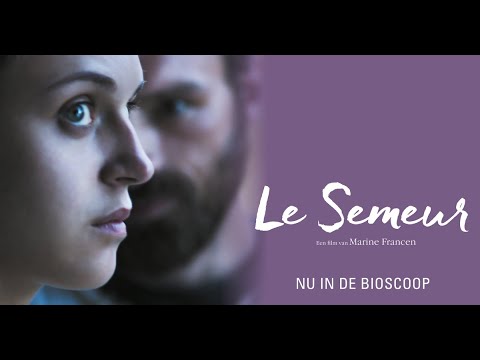 Le Semeur in Filmtheater Het Zeepaard