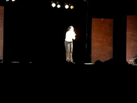 Gieppi Cucciari @ Vasto