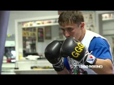 Report: NSAC Approves Gennady Golovkin Venue Change, No New Opponent For May 5 Announced