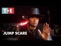 Paranormal 911 T E Jump Scare