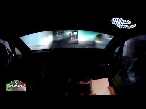 5° CAMUNUA RALLY IMBERTI-DI LALLO