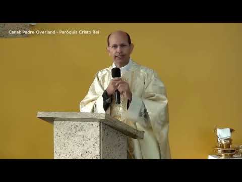 Mt 28, 16-20 | Padre Paulo Ricardo | Santíssima Trindade ♱ 30/05/2021