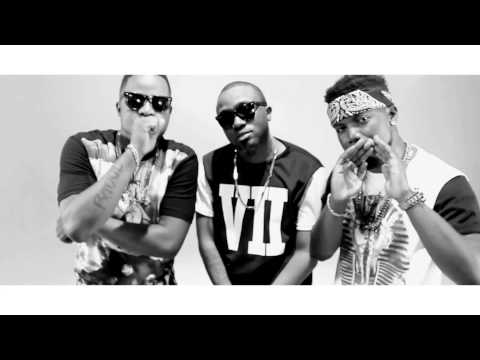 Drey Beatz ft Iceprince - Umm Ahh (Official Video)