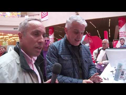 Fiks Fare Highlights, 02/05/2016 - Pjesa 1