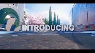 My Introducing To Levidia (BO3 Montage)