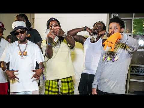 Veeze x Babyface Ray - Petty & Selfish