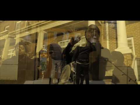 "D4" - " Trenches"(Official Video) Shot By | @DuffyClipsTv