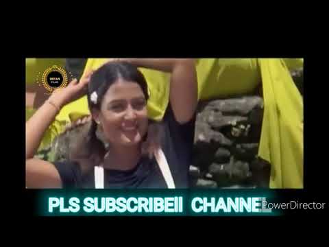 Khushi Nepali movie song
