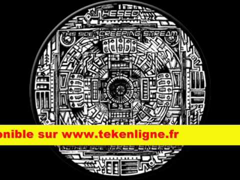 Analog Tecne' Model 06 - Hesed